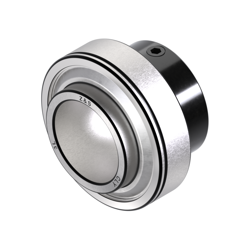 Insert ball bearing CLY 308-108 3L