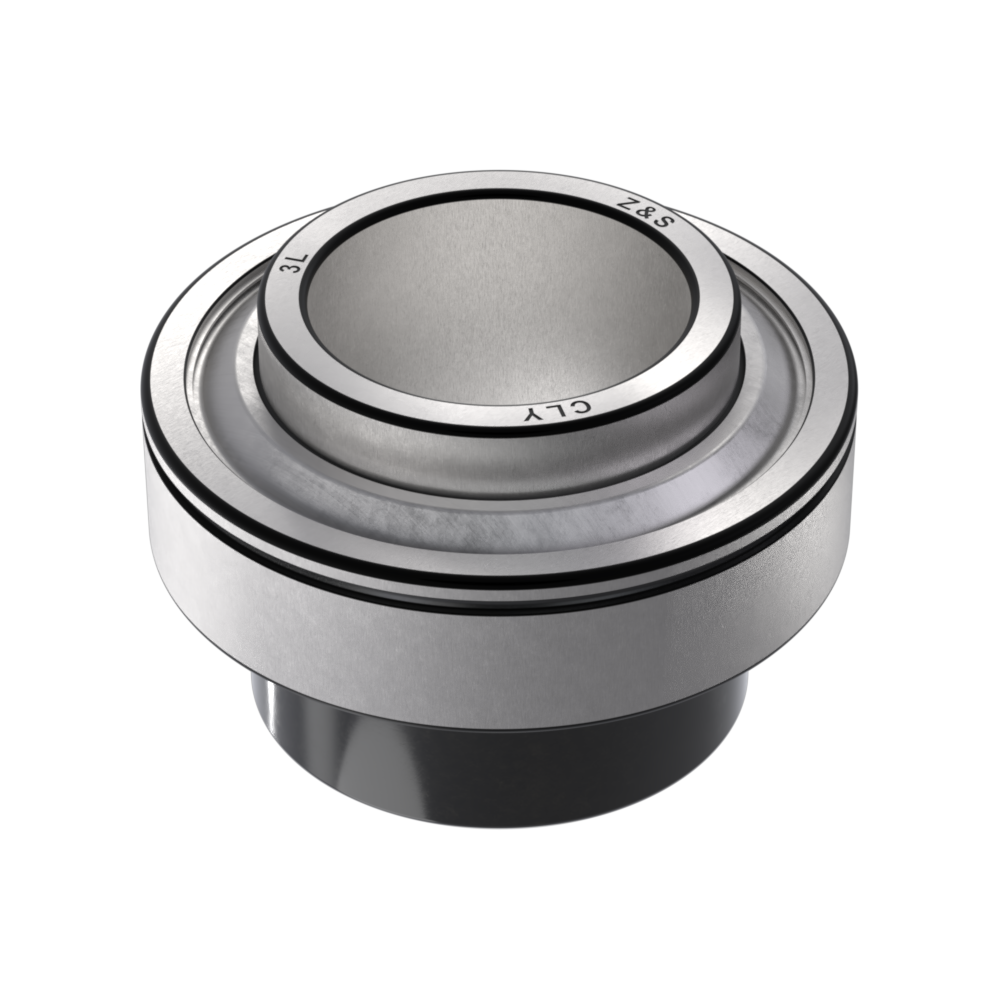 Insert ball bearing CLY 308-108 3L 3