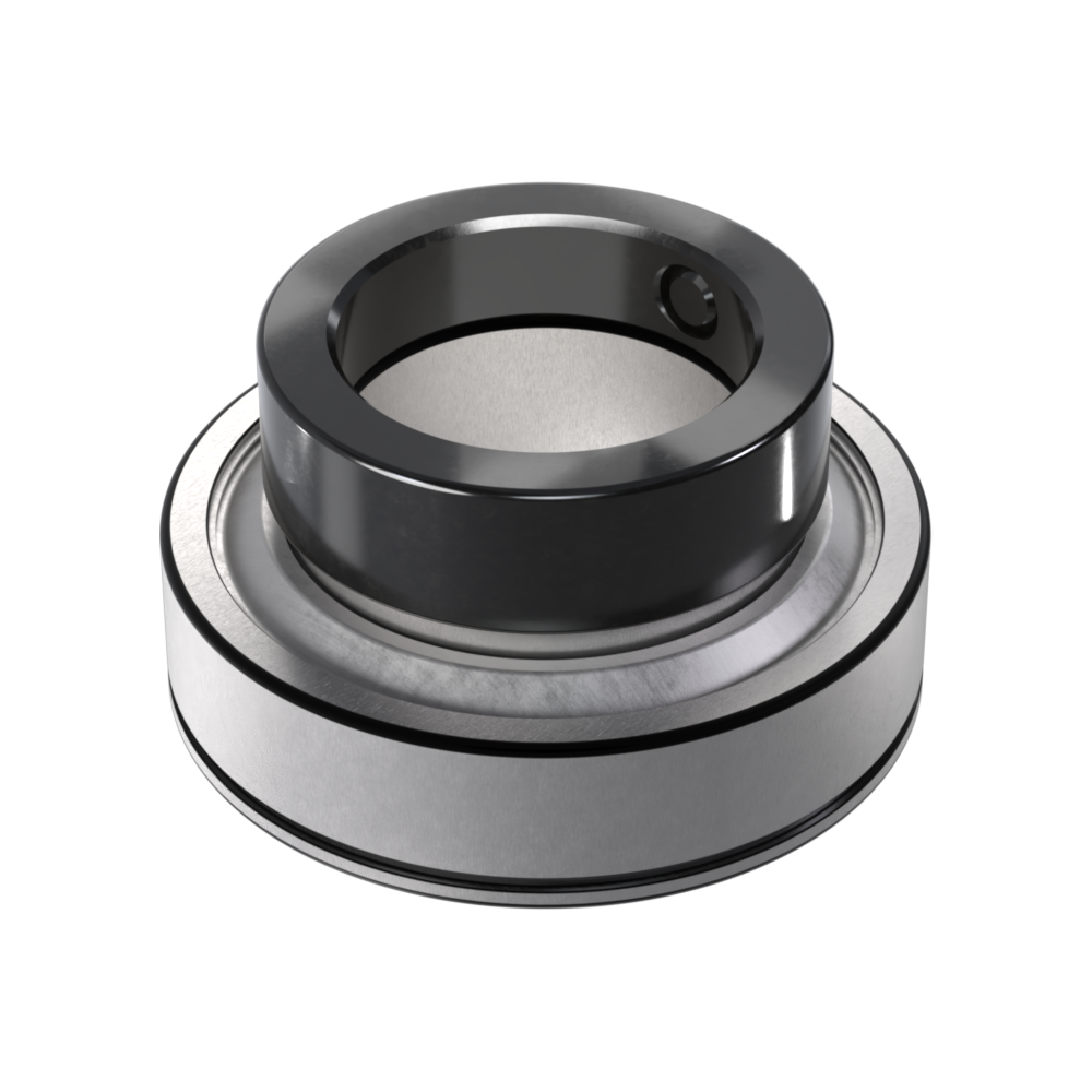 Insert ball bearing CLY 308-108 3L 4