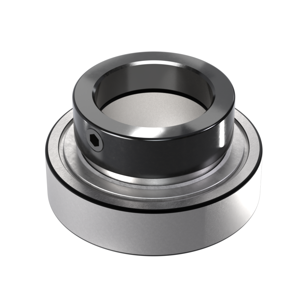Insert ball bearing 1050-50DECG 4