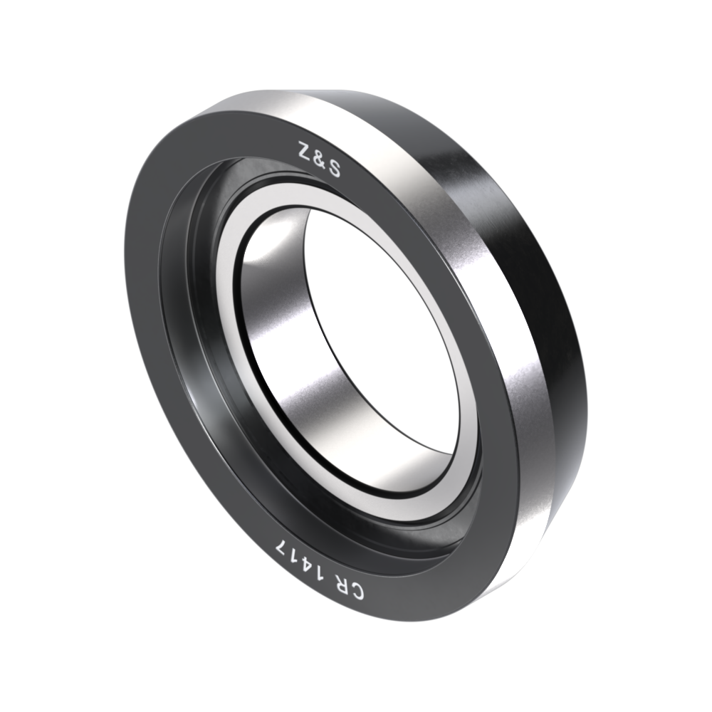 Clutch bearing CR 1417