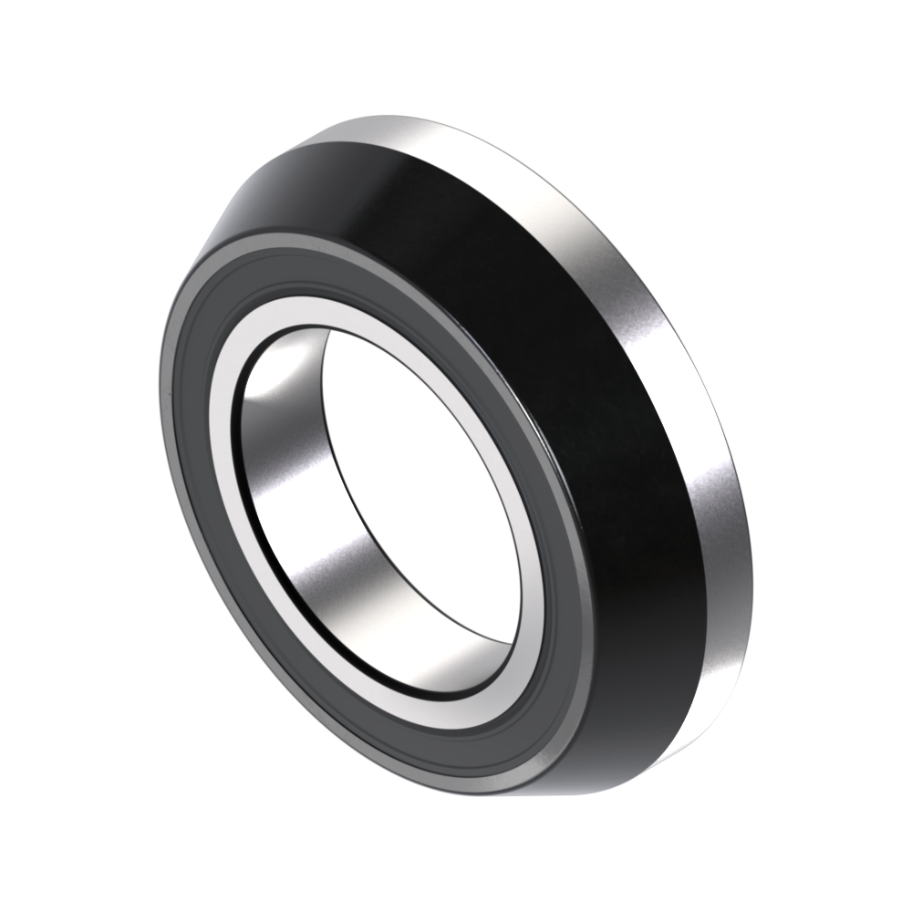 Clutch bearing CR 1417 2