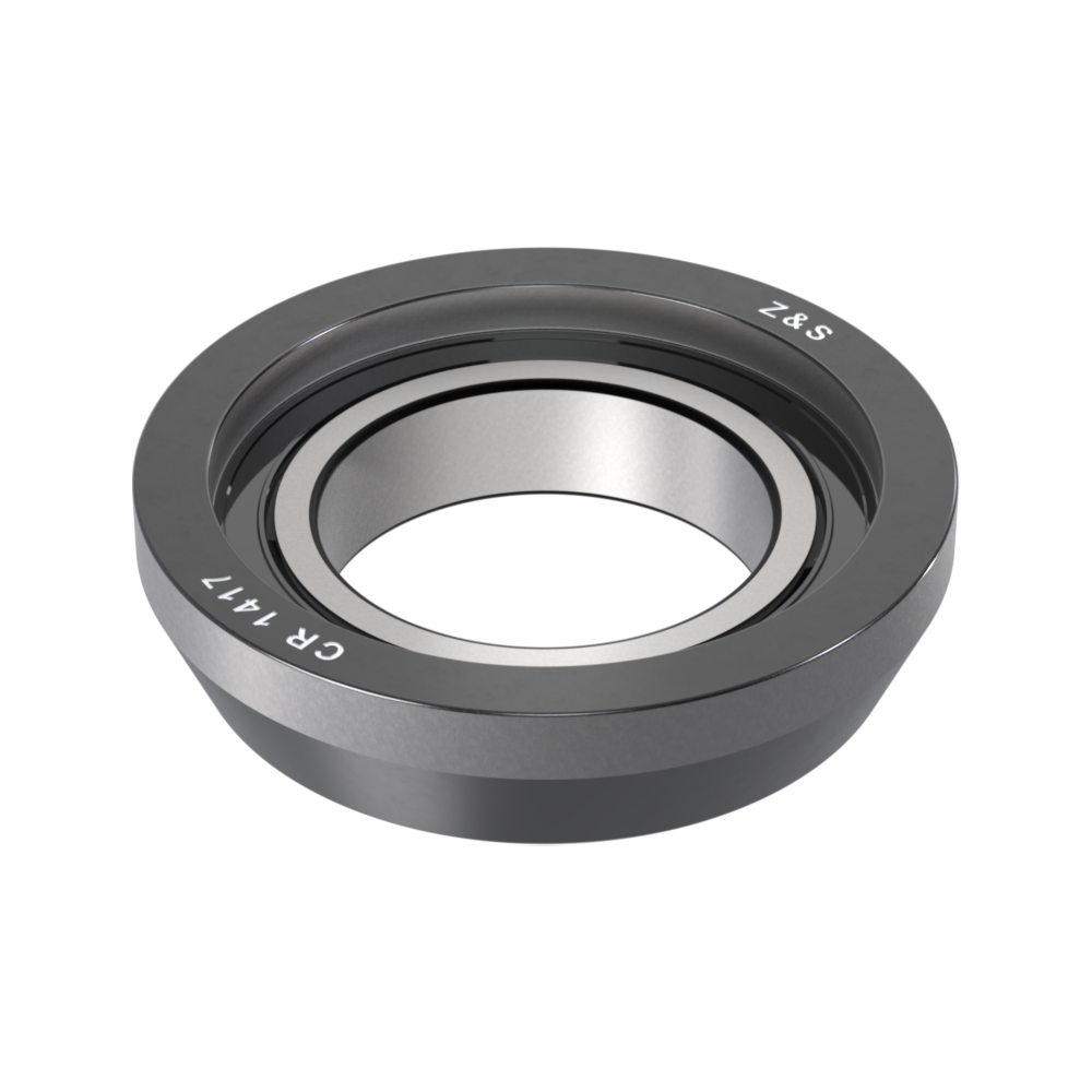 Clutch bearing CR 1417 3