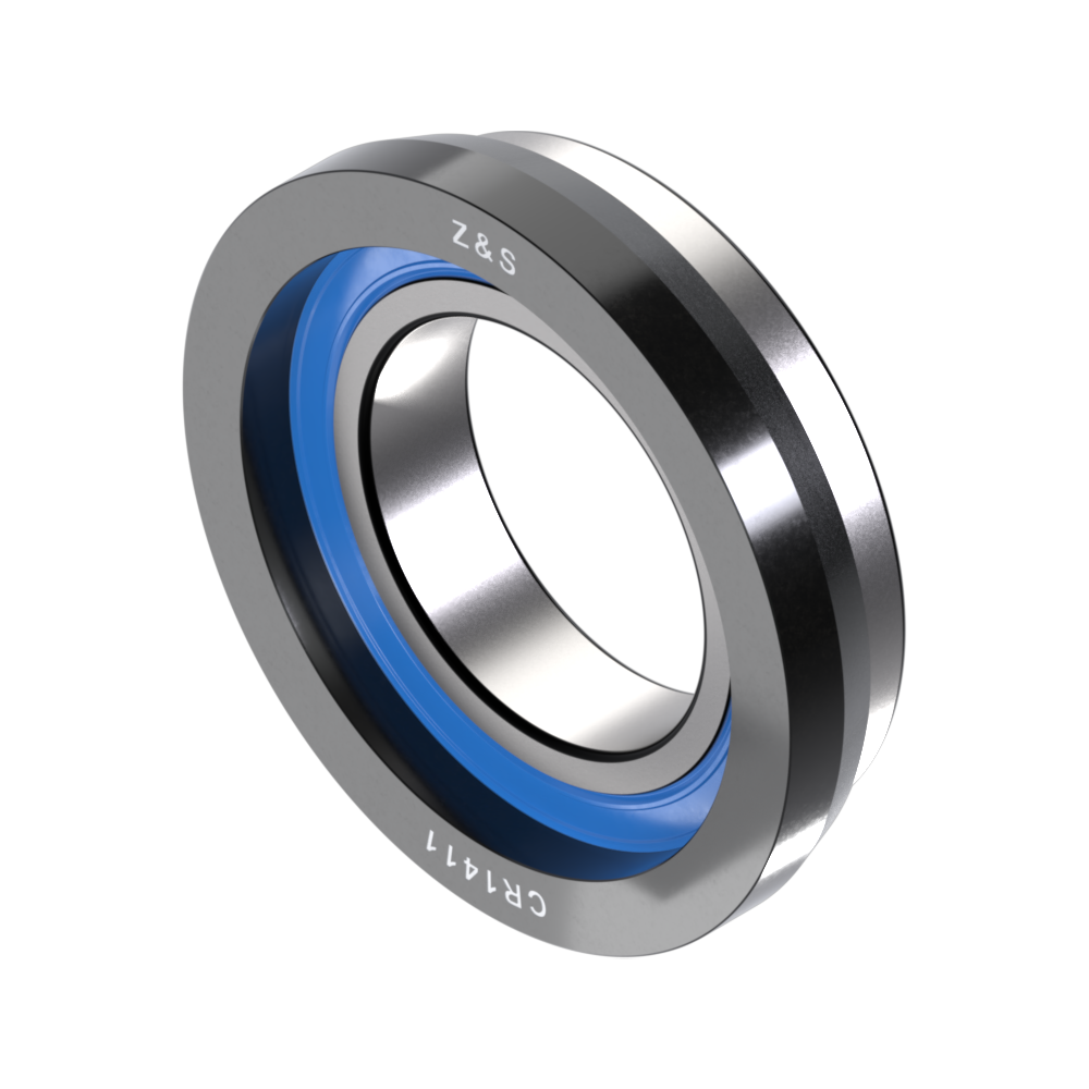 Clutch bearing CR1411