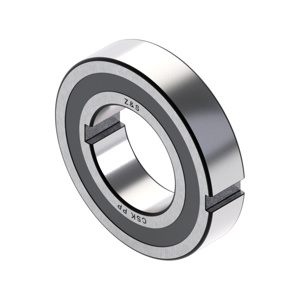 Ball bearing CSK 35 PP 1