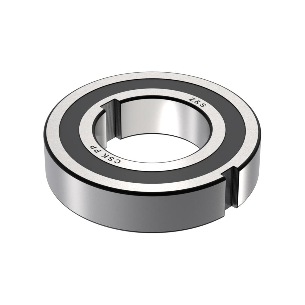 Ball bearing CSK 35 PP 2