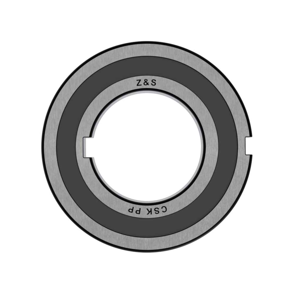 Ball bearing CSK 35 PP 3