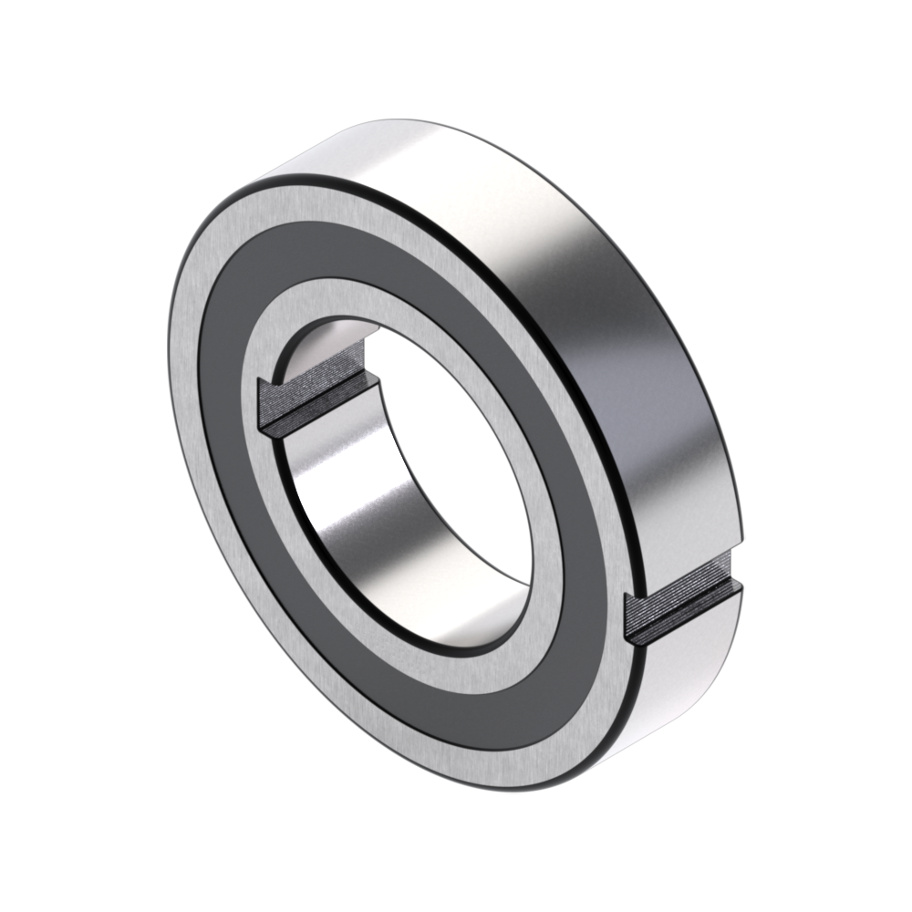 Ball bearing CSK 25 PP