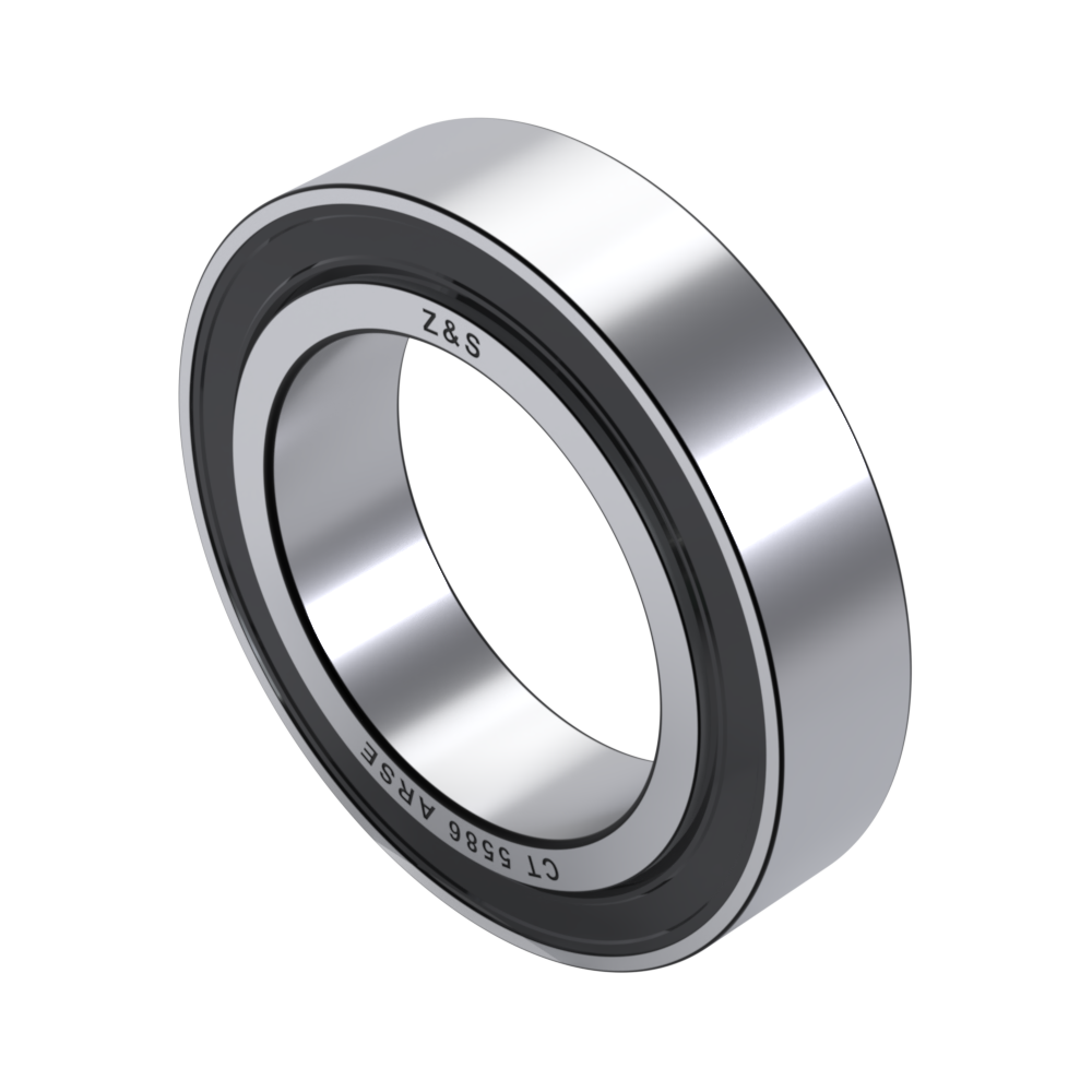 Clutch bearing CT 5586 ARSE