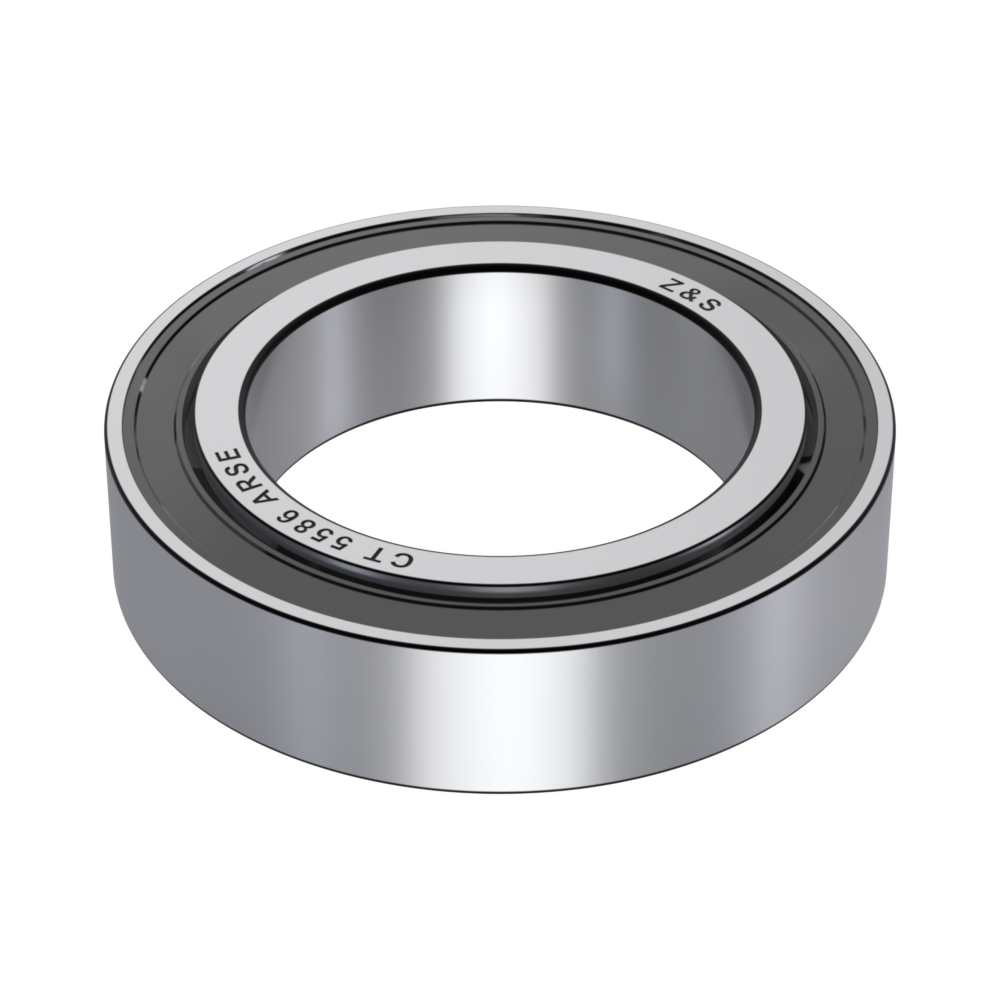 Clutch bearing CT 5586 ARSE 3