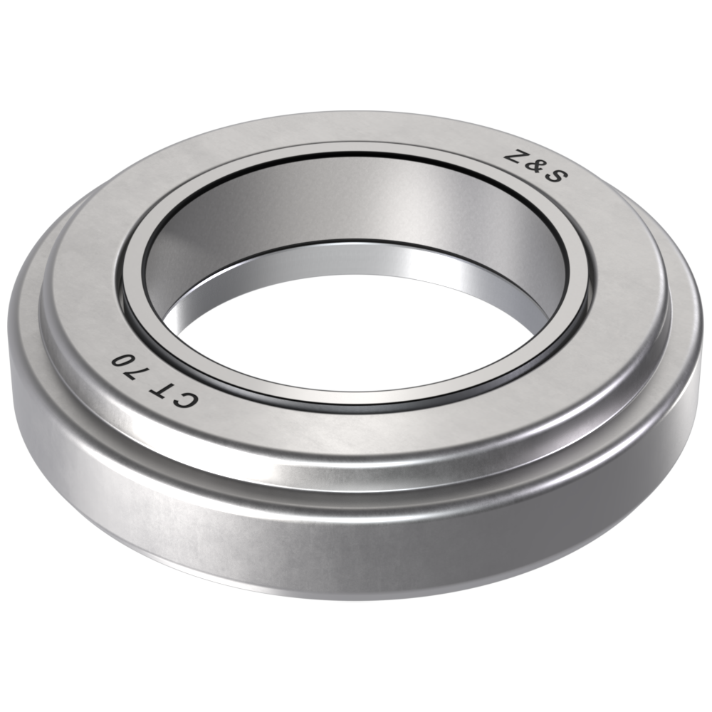 Ausrücklager (Kupplunglager) CT 70 3