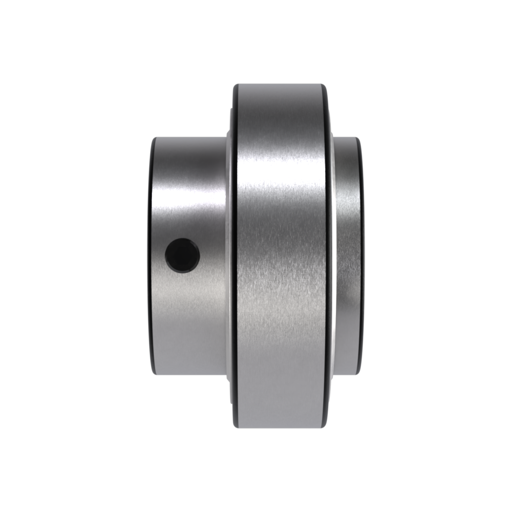 Kuglični samopodesivi ležaj CUC 208-108 1F 5