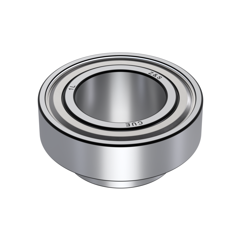 Insert ball bearing CUE 201-8 3