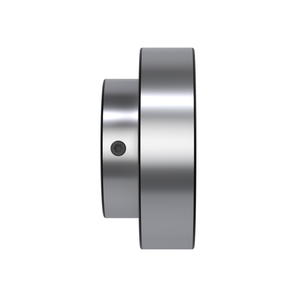 Insert ball bearing CUE 201-8 5