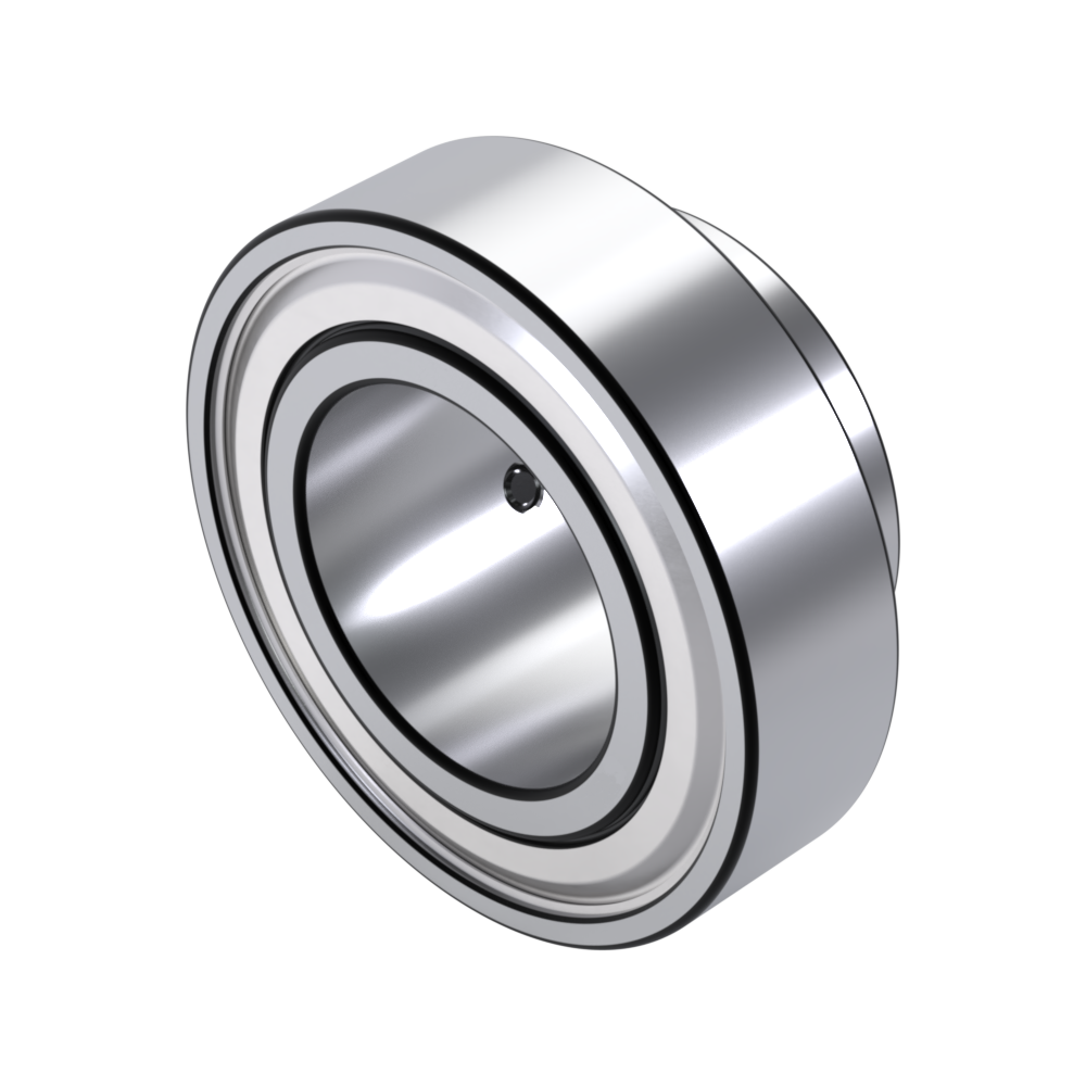 Insert ball bearing UE 204 2S.SH