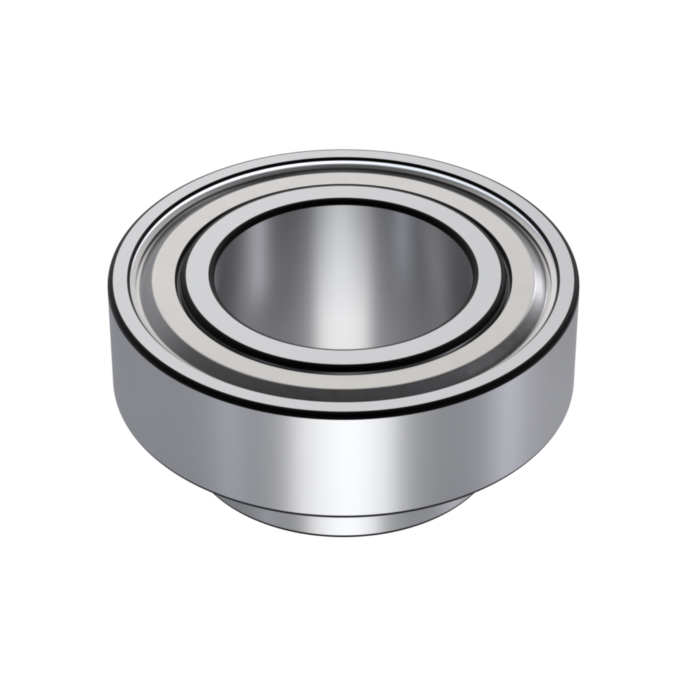 Spannlager UE 205 2S.SH 3