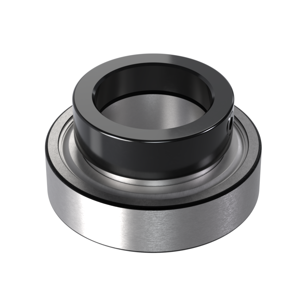 Spannlager UY 206 2S SH 4