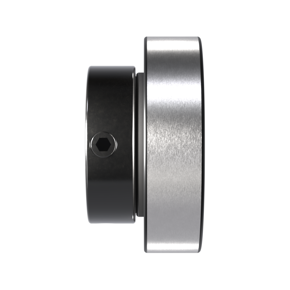 Spannlager UY 206 2S SH 5