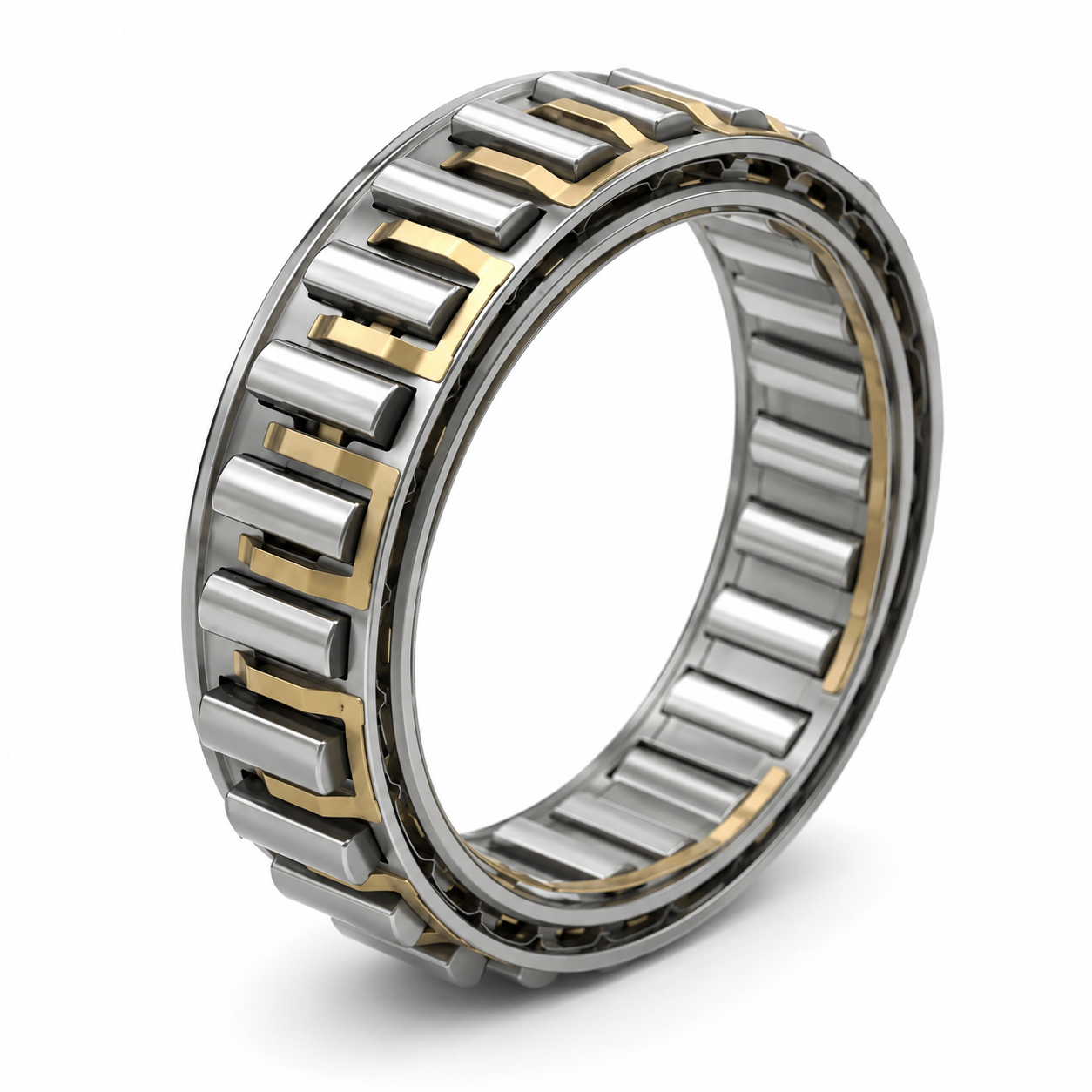 Needle roller bearing DC5776AN