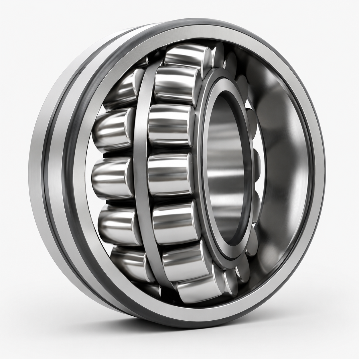 Tapered roller bearing F-809281.PRL CC