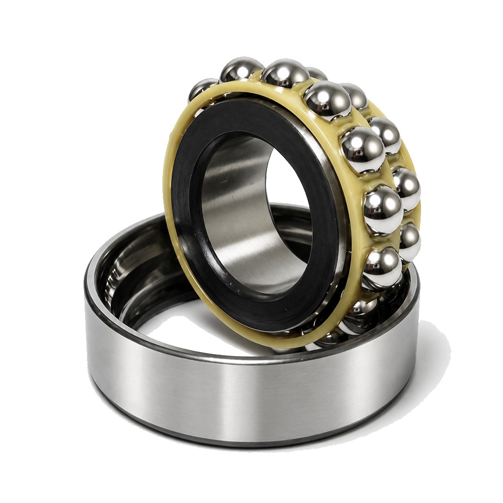 Ball bearing F-236120.03.SKL-AM