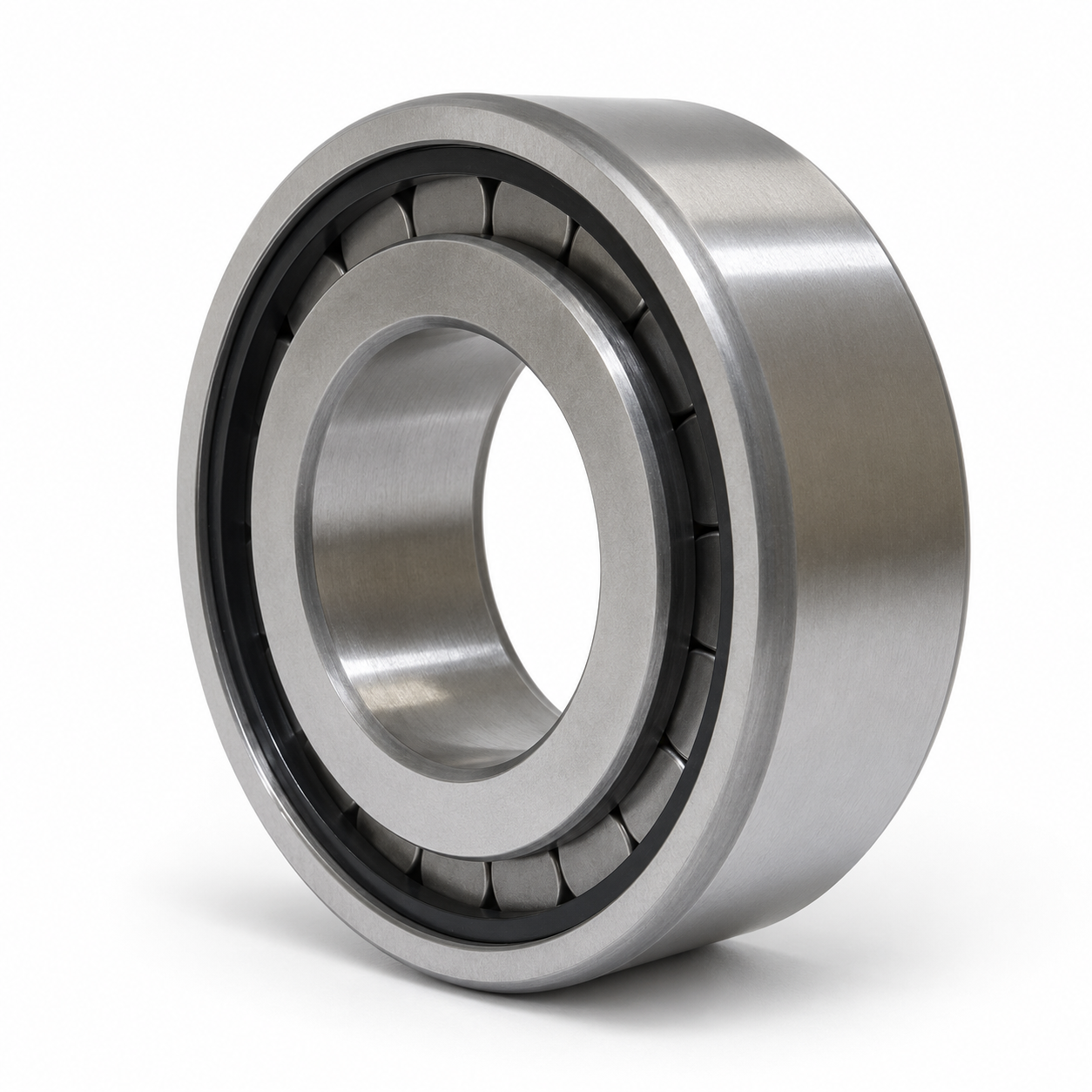 Cylindrical roller bearing F31842