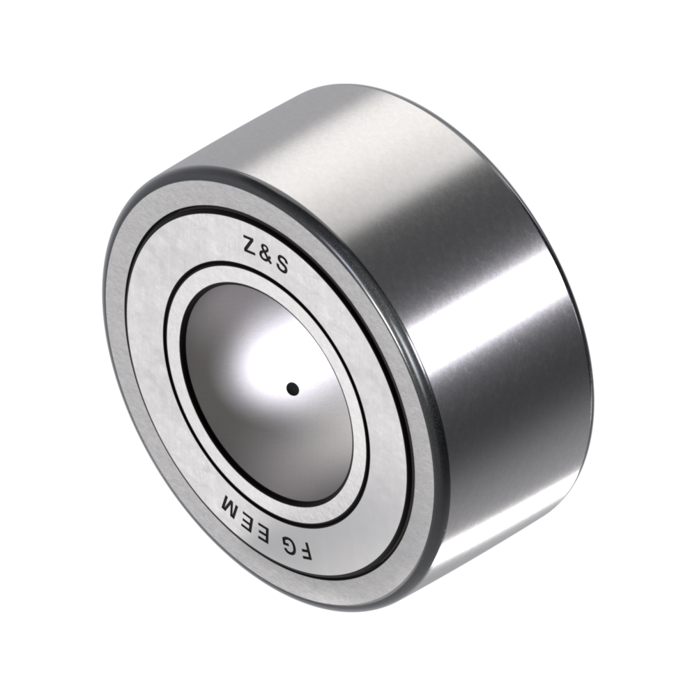 Support rollers FG 85150 EEM