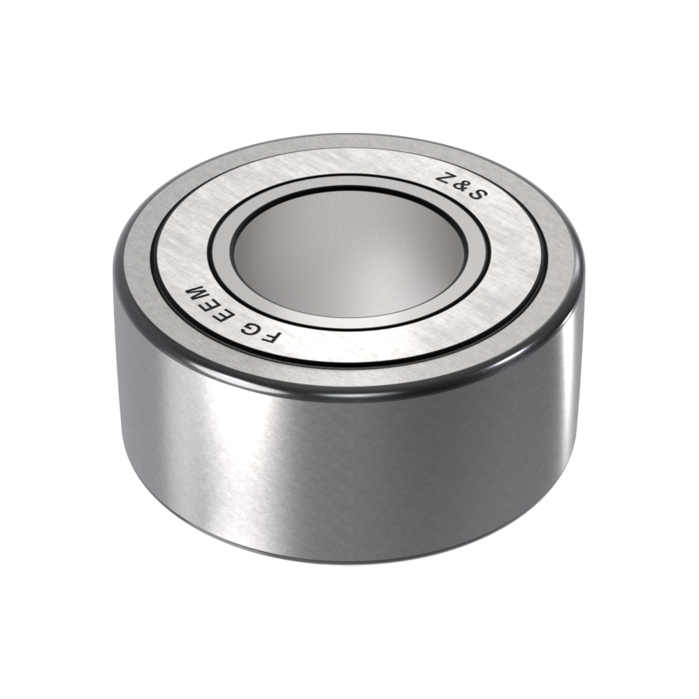 Support rollers FG 41608 EEM 2
