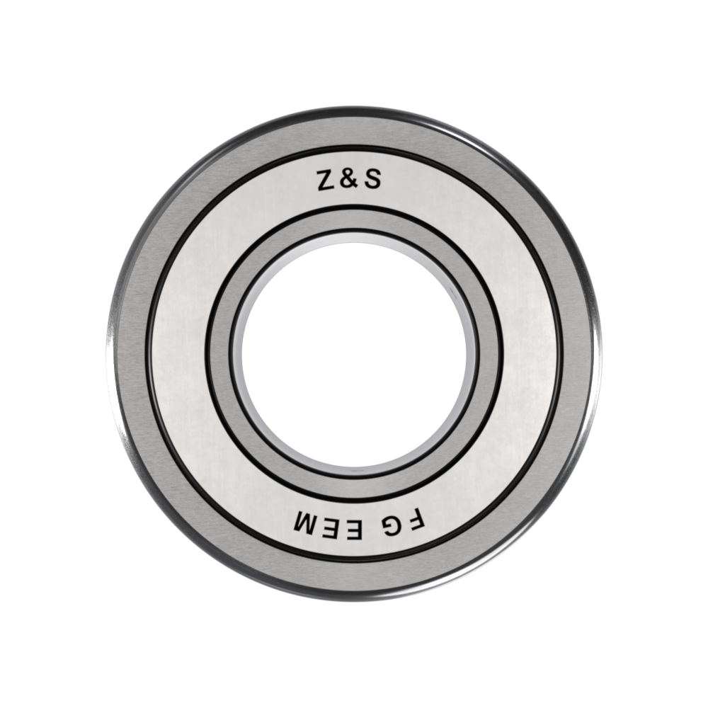 Support rollers FG 41608 EEM 3