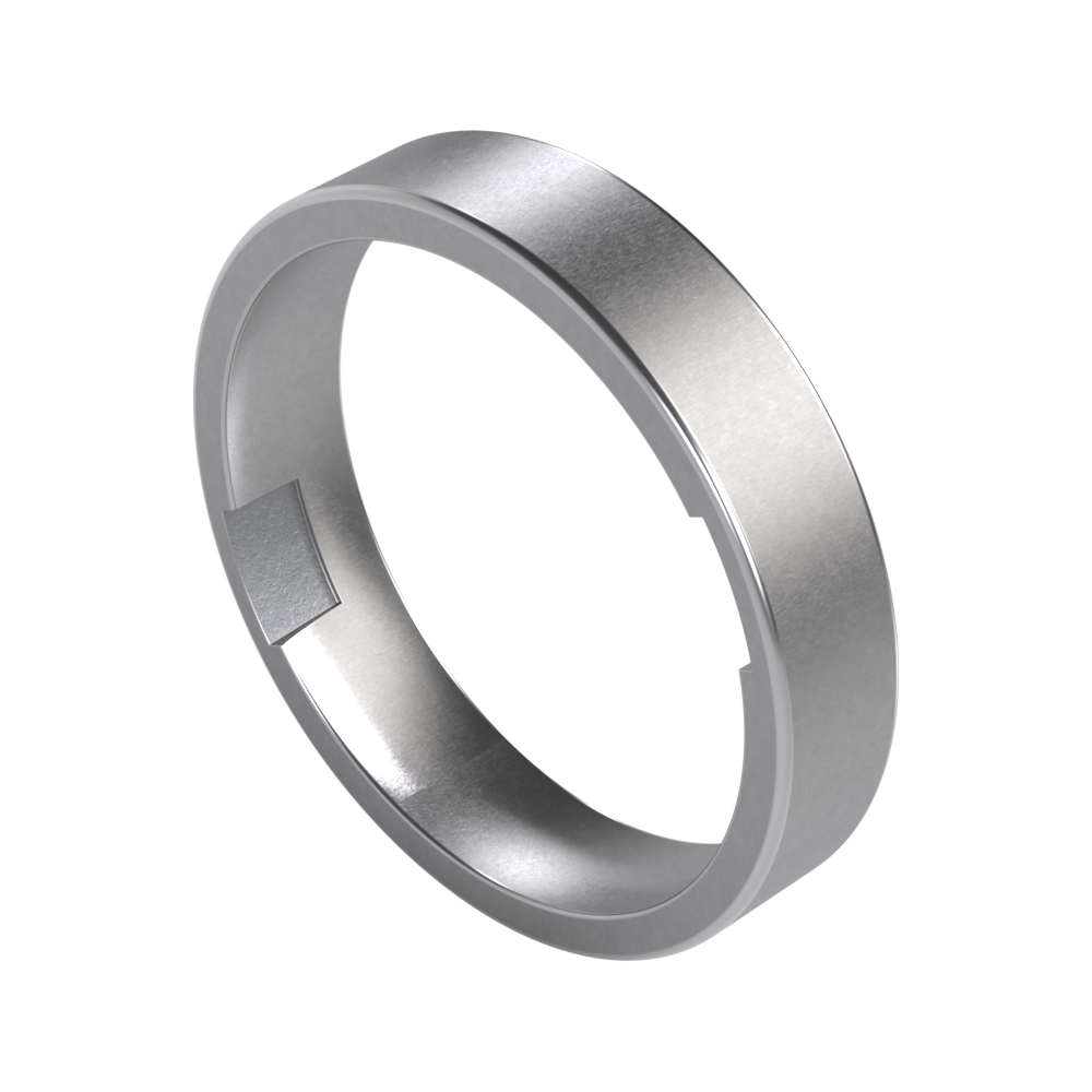 Bearing housing FT205