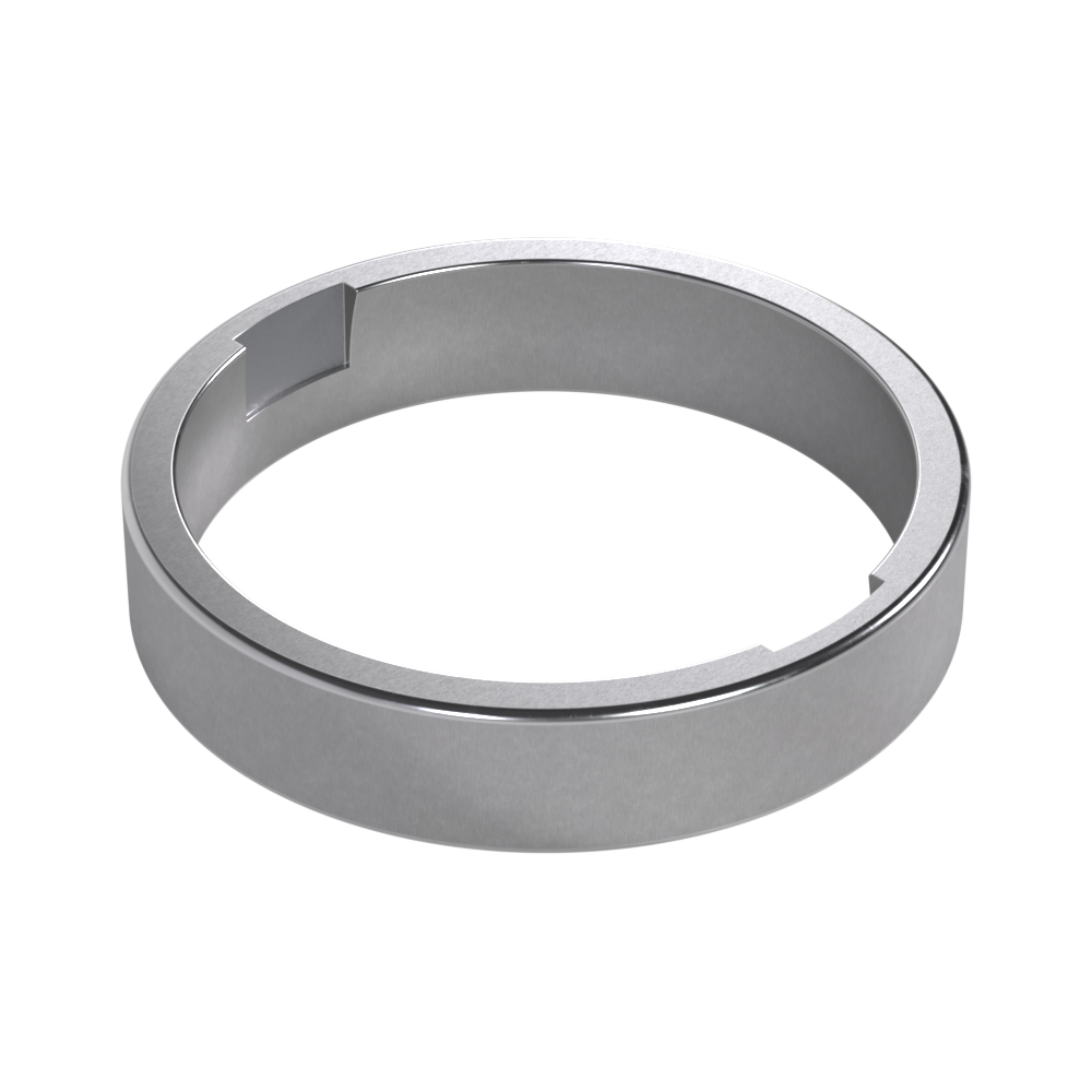 Bearing housing FT207 2