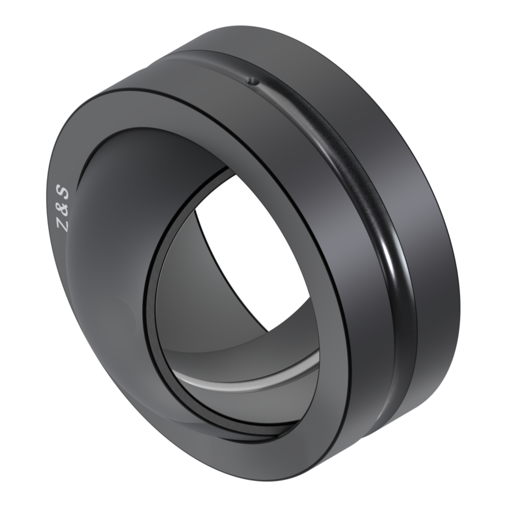 Plain bearing GE 35 ES 2