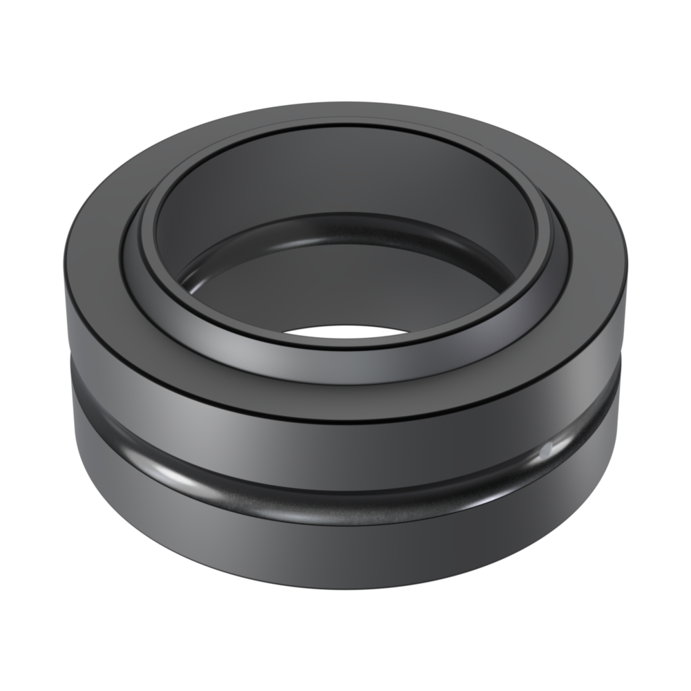 Plain bearing GE 25 DO 2RS 3
