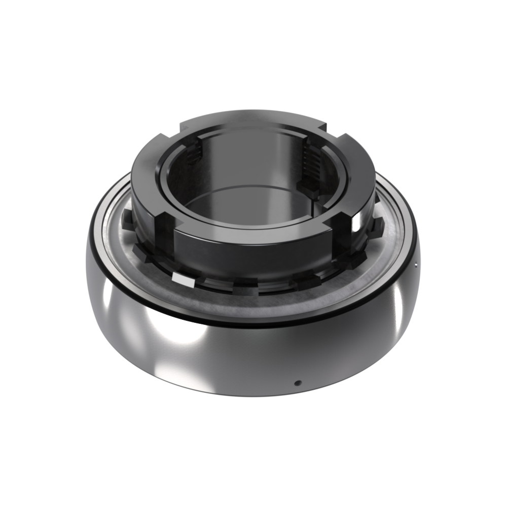 Insert ball bearing SPH 210 3L 4
