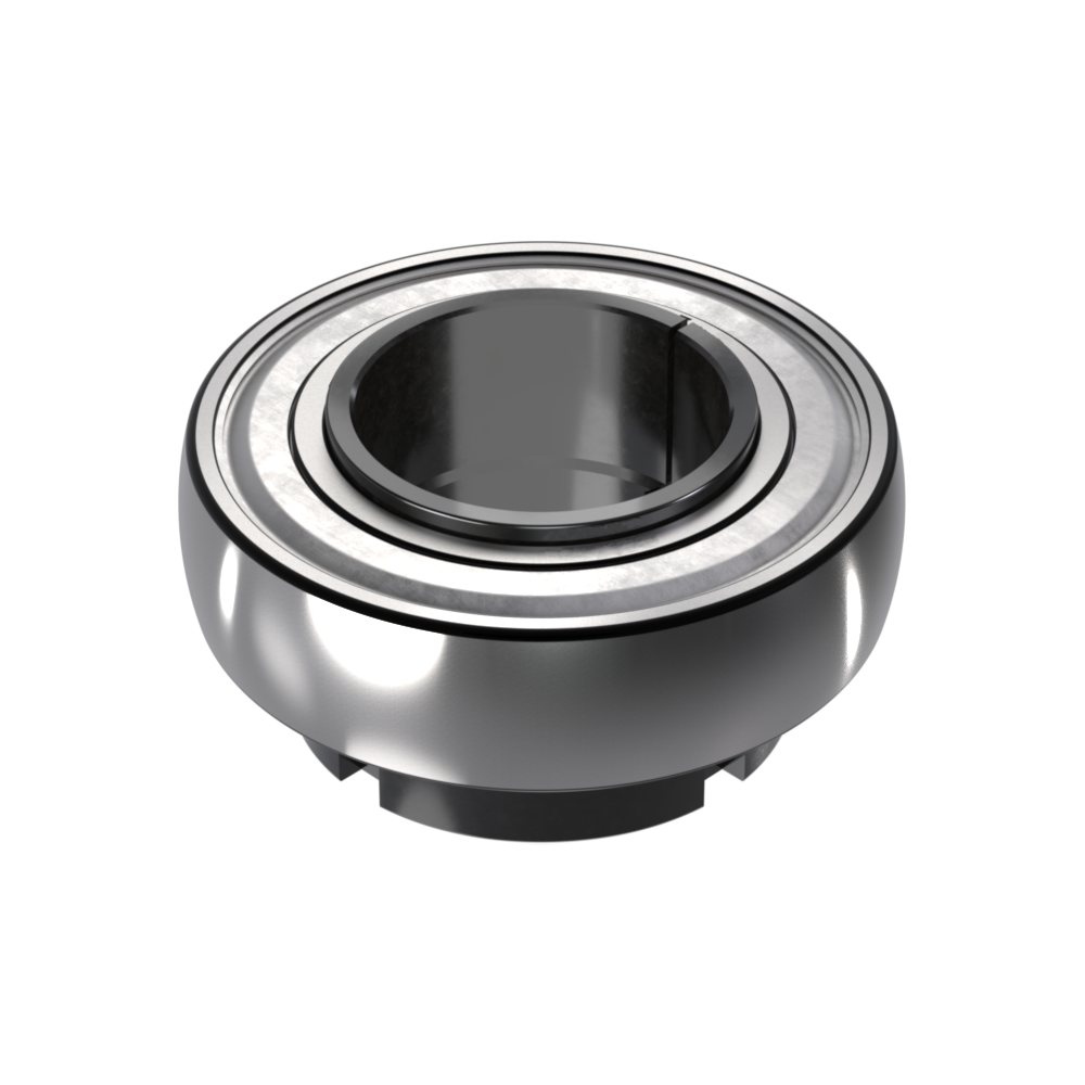 Insert ball bearing LK.208.G2H 3