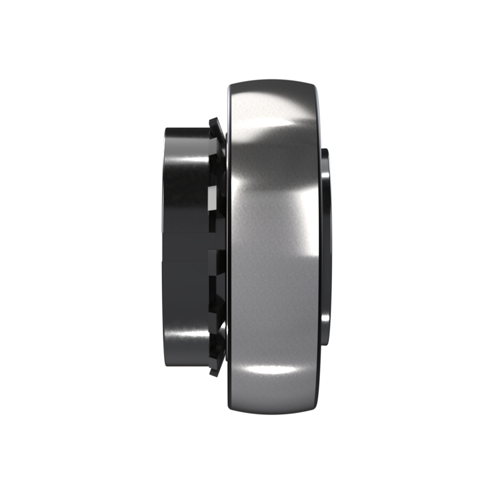 Insert ball bearing LK.208.G2H 5