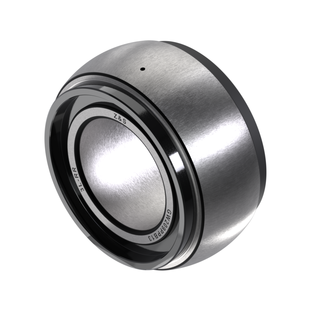 Disc harrow bearing GW209PPB13