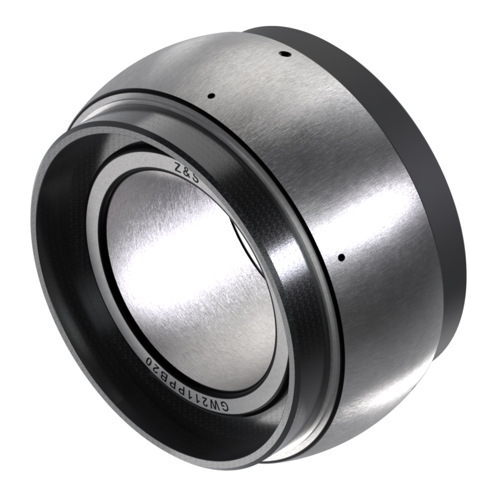 Disc harrow bearing GW211PPB20
