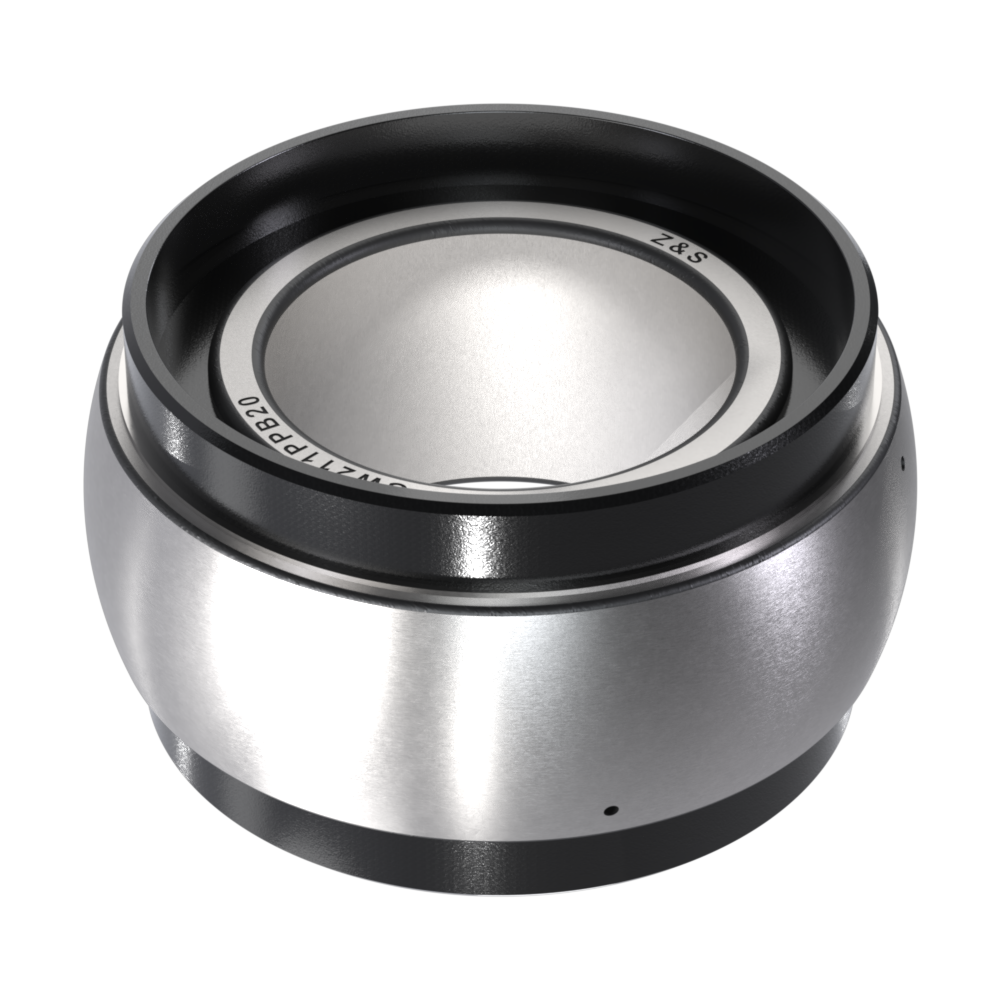 Disc harrow bearing GW211PPB20 2