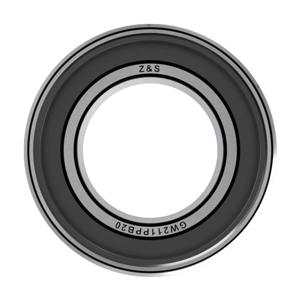 Disc harrow bearing GW211PPB20 3