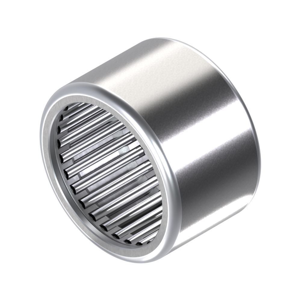 Needle roller bearing HK 0408