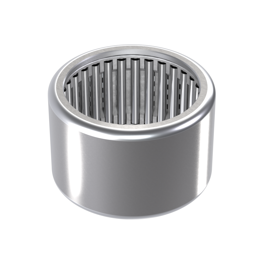 Needle roller bearing SCE 108 2