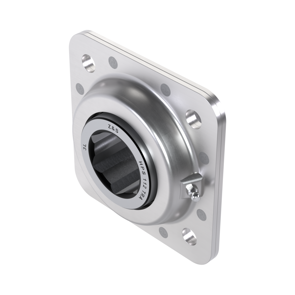 Disc harrow bearing HPS 112 TRA