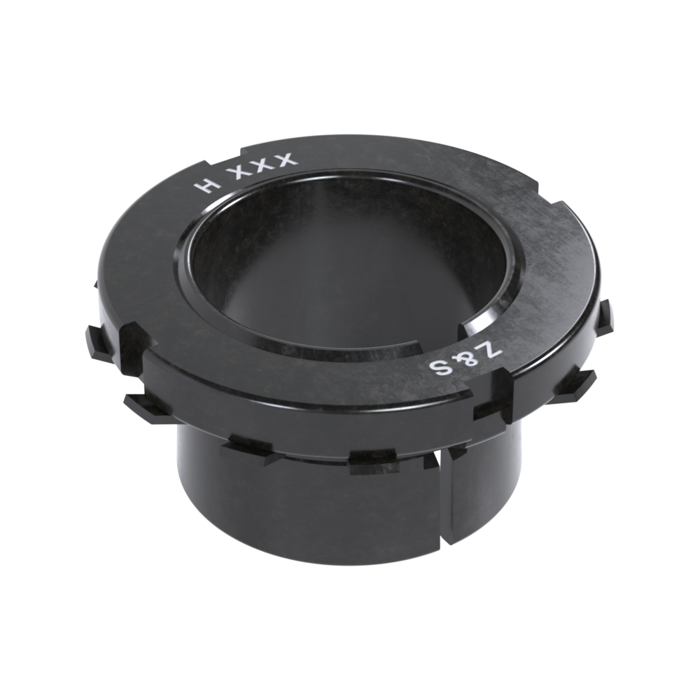 Adapter sleeve H 2307 3