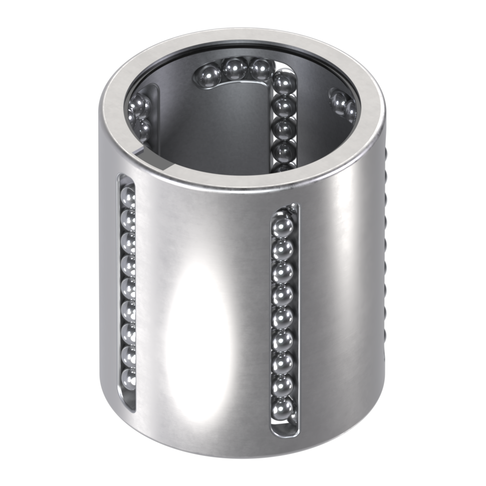 Ball bearing KH 1630 PP 2