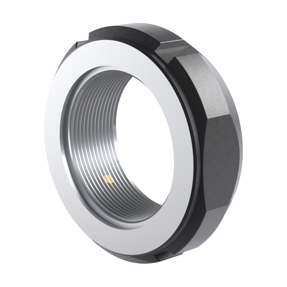 Locknuts KMT 7 2
