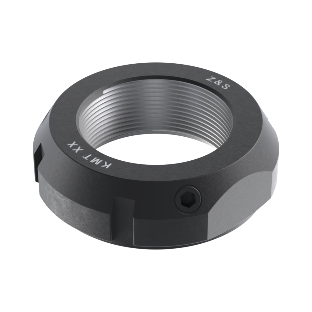 Locknuts KMT 7 3