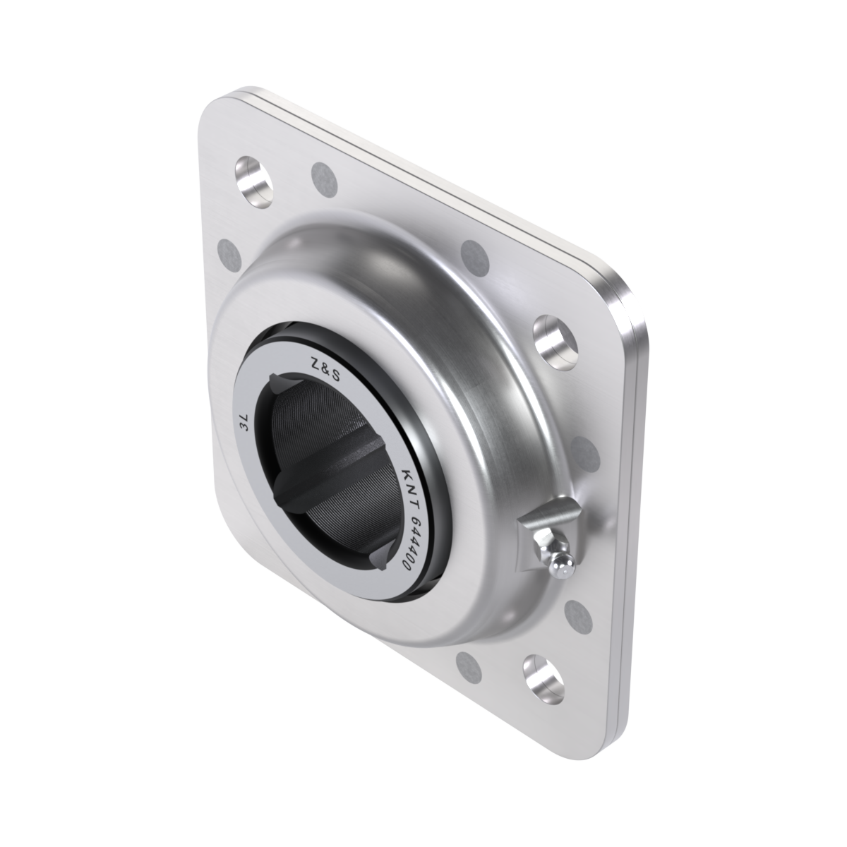 Disc harrow bearing KNT 644400