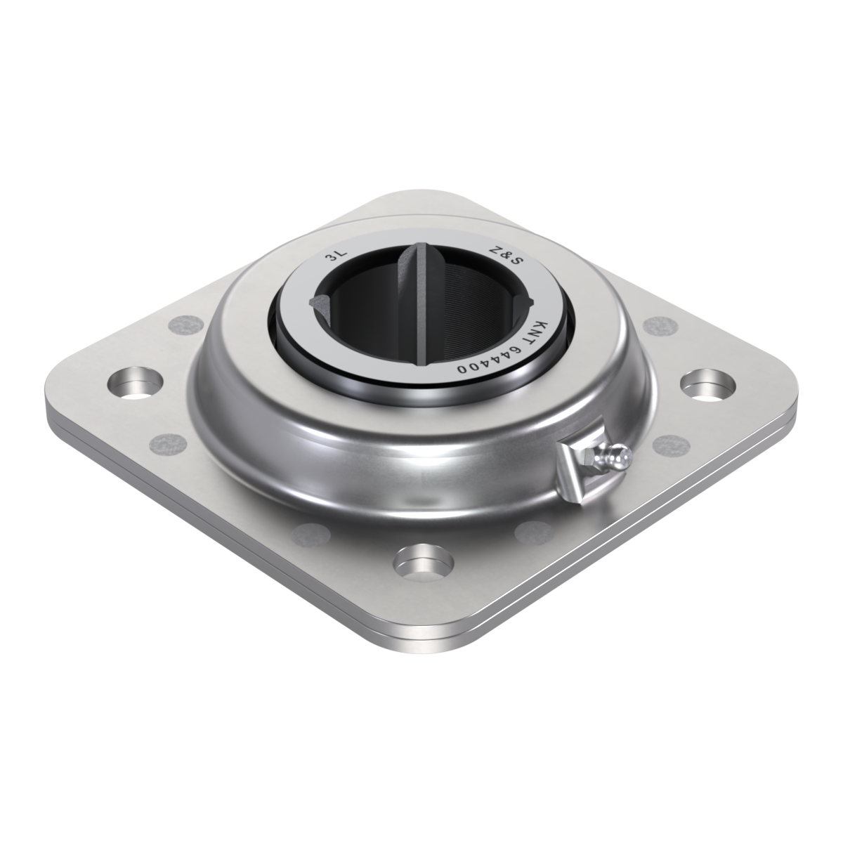 Disc harrow bearing KNT 644400 2