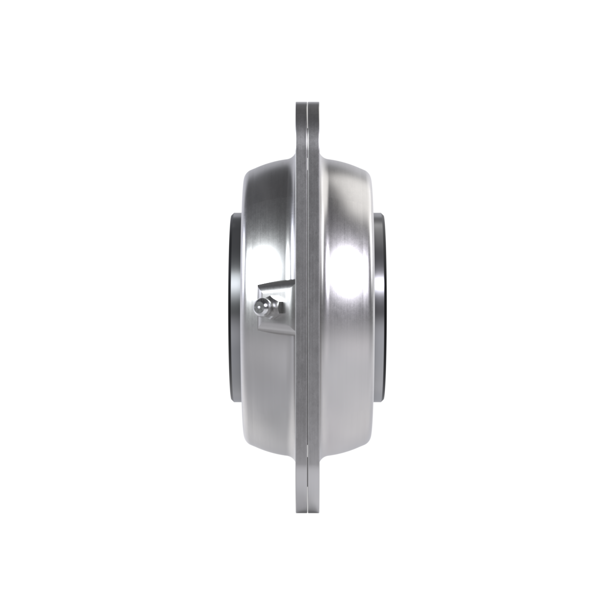 Disc harrow bearing KNT 644400 4